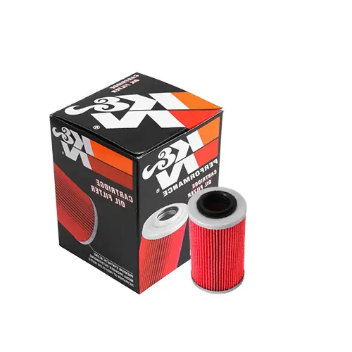 Mega-Angebot Ölfilter K&N KN-564