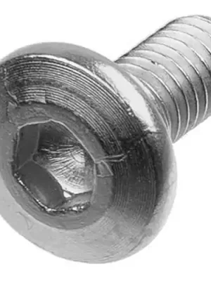 Highlight Bremsscheiben Montageschrauben TRW / Lucas MSW106BO