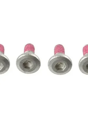 Neue Kollektion Bremsscheiben Montageschrauben TRW / Lucas MSS117-4