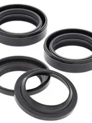 Top-Seller Simmerring Satz Gabel mit Staubkappe 56-111