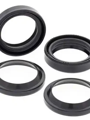 Angebot Simmerring Satz Gabel mit Staubkappe 56-120