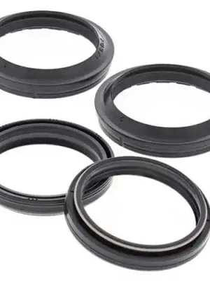 Top-Seller Simmerring Satz Gabel mit Staubkappe 56-148