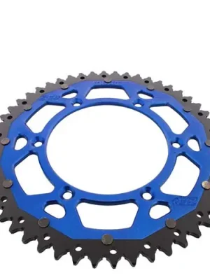 Beliebt Kettenrad Stealth ZF Dual ZFD-251 (Blau)
