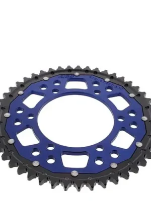 Top-Preis Kettenrad Stealth ZF Dual ZFD-479 (Blau)