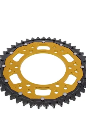 Highlight Kettenrad Stealth ZF Dual ZFD-479 (Gold)