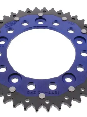 Sofort Bestellen Kettenrad Stealth ZF Dual ZFD-1877 (Blau)