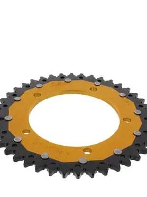 Jetzt Bestellen Kettenrad Stealth ZF Dual ZFD-1792 (Gold)