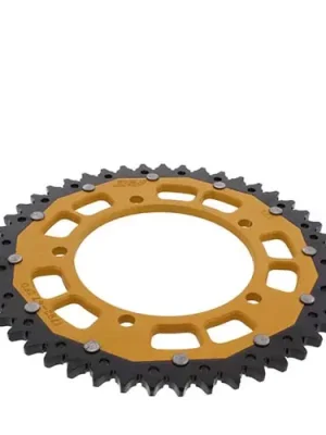 Sofort Bestellen Kettenrad Stealth ZF Dual ZFD-1792 (Gold)