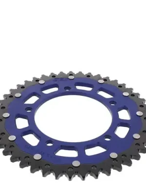 Bestseller Kettenrad Stealth ZF Dual ZFD-7 (Blau)