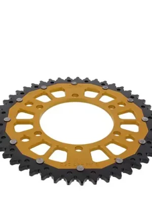 Sofort Bestellen Kettenrad Stealth ZF Dual ZFD-2014 (Gold)