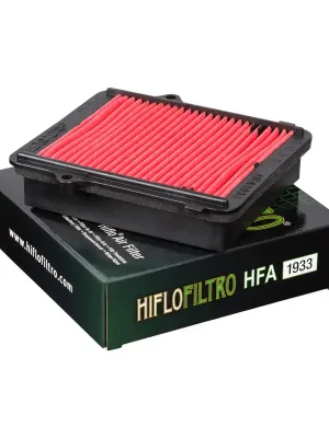 Top-Seller Luftfilter HIFLO HFA1933