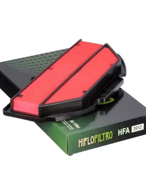 Luftfilter HIFLO HFA3912 Zertifiziert