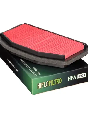 Sichere Zahlung Luftfilter HIFLO HFA4923