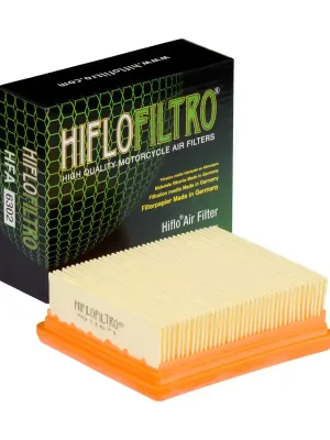 Sale Luftfilter HIFLO HFA6302
