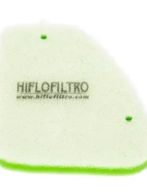 Garantierte Lieferung Luftfilter HIFLO HFA5301DS