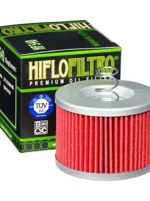 Bestseller Ölfilter HIFLO HF540