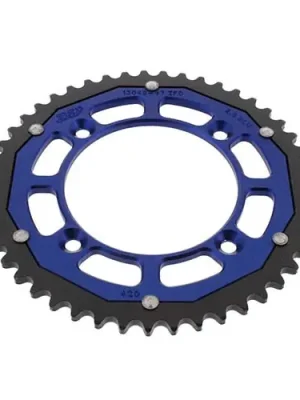 Direktkauf Kettenrad Stealth ZF Dual ZFD-13049 (Blau)