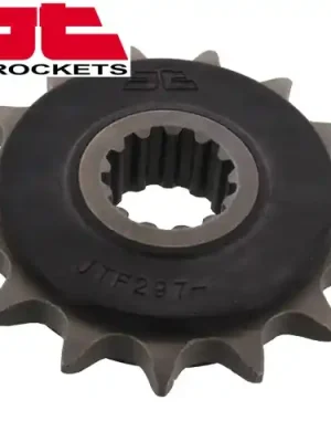Ritzel silent (gummiert) Preisknaller