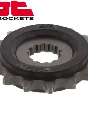 Ritzel silent (gummiert) Bestseller