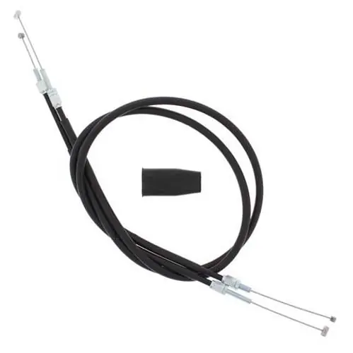 Super-Preis Gaszug 45-1012