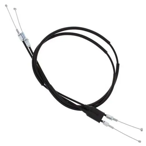 Gaszug 45-1249 Markenware