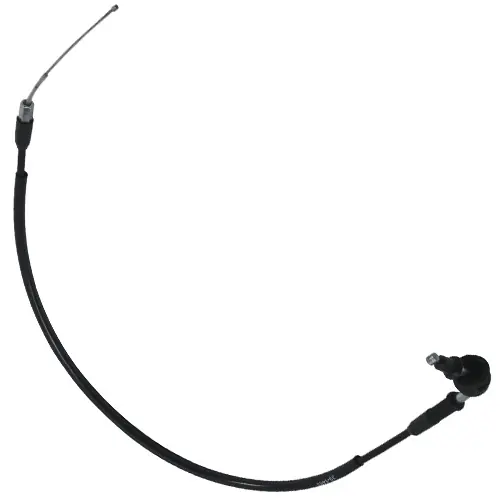 Gaszug 45-1266 Geprüft