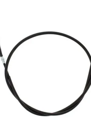 Zertifiziert Bremszug 45-4073