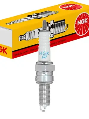 Letzte Chance Zündkerze NGK MR9K-9