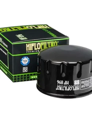 Garantierte Lieferung Ölfilter HIFLO HF896