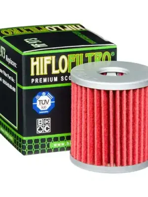 Sofort Bestellen Ölfilter HIFLO HF973
