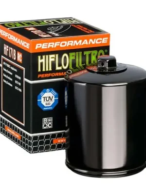 Finale Aktion Ölfilter HIFLO HF171BRC