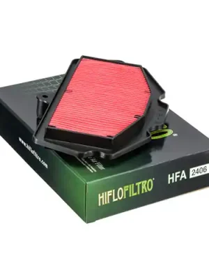 Bestpreis Luftfilter HIFLO HFA2406