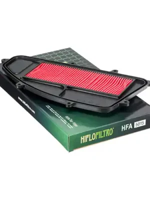 Solange Der Vorrat Reicht Luftfilter HIFLO HFA5015