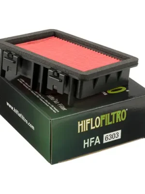 Geprüft Luftfilter HIFLO HFA6303