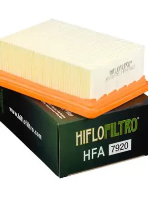 Garantierte Lieferung Luftfilter HIFLO HFA7920