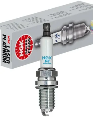 Neu Im Sortiment Zündkerze NGK PFR7W-T