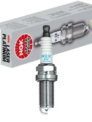 Meistverkauft Zündkerze NGK PLFR6A