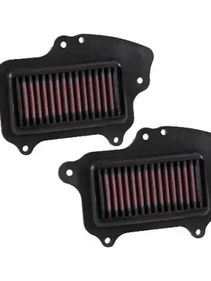 Abverkauf Luftfilter K&N SU-1409