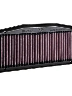 Jetzt Kaufen Luftfilter K&N TB-7617