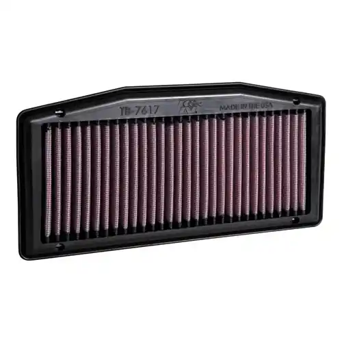 Jetzt Kaufen Luftfilter K&N TB-7617
