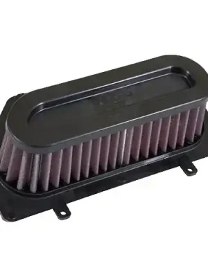 Abverkauf Luftfilter K&N SU-1017R