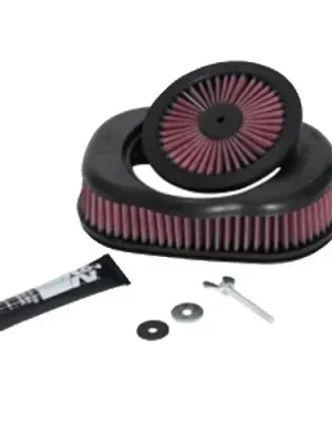 Beliebt Luftfilter K&N HA-4517XD