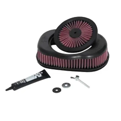 Beliebt Luftfilter K&N HA-4517XD