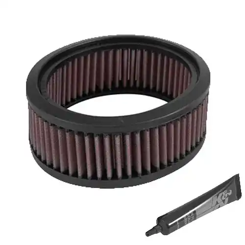 Rabatt Luftfilter K&N E-3226
