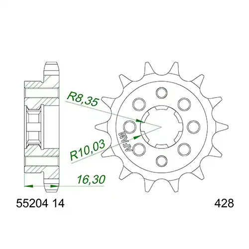 Ritzel Saisonangebot