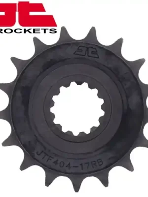 Begrenztes Angebot Ritzel silent (gummiert)