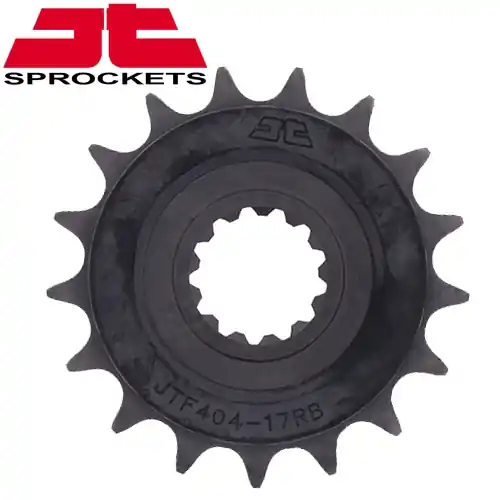 Begrenztes Angebot Ritzel silent (gummiert)