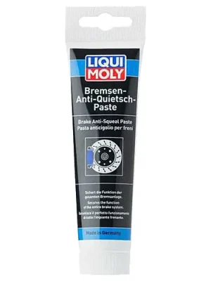 LIQUI MOLY Bremsen-Anti-Quietsch-Paste (3077) Wochenendangebot
