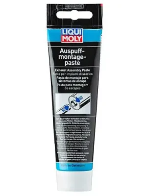 LIQUI MOLY Auspuffmontagepaste (3342) Rabatt
